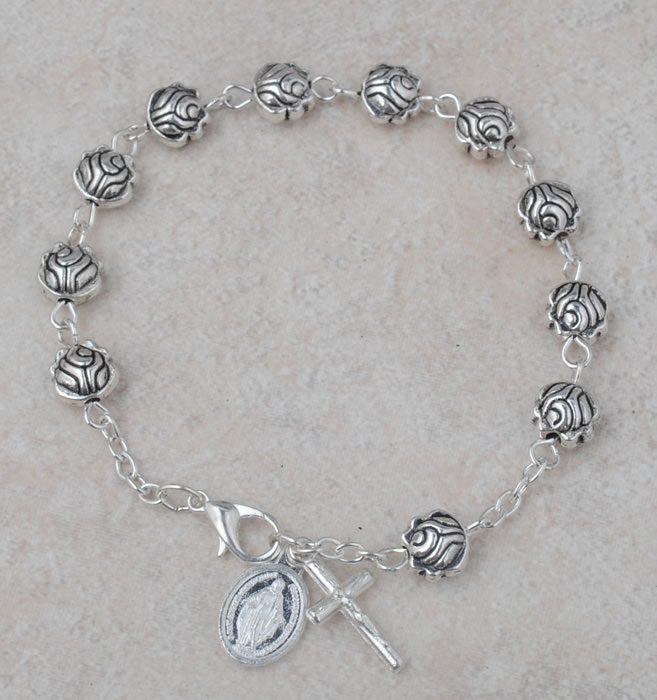 ,Rosario Pulsera